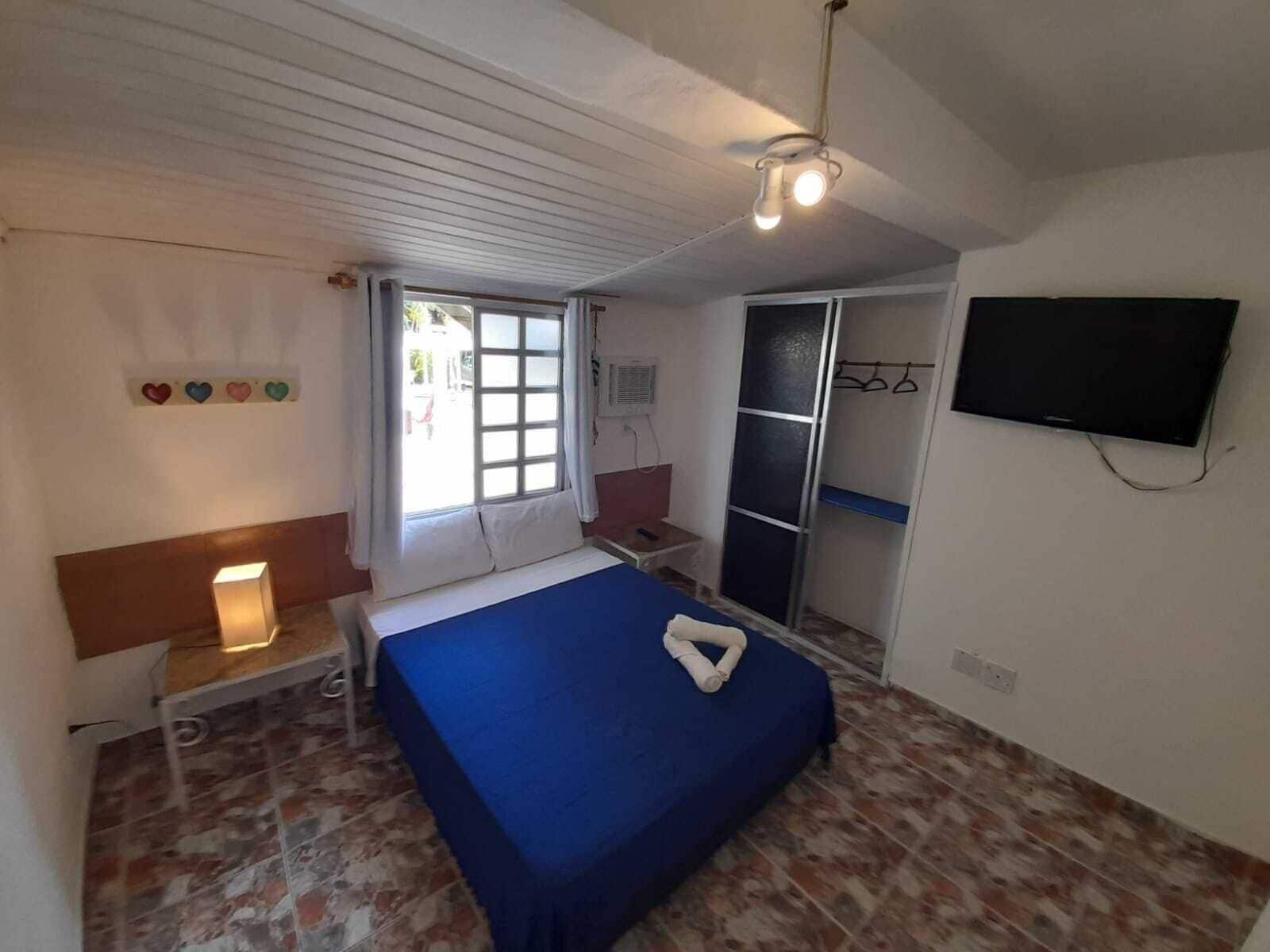 Pousada Buzios Colinas Екстериор снимка